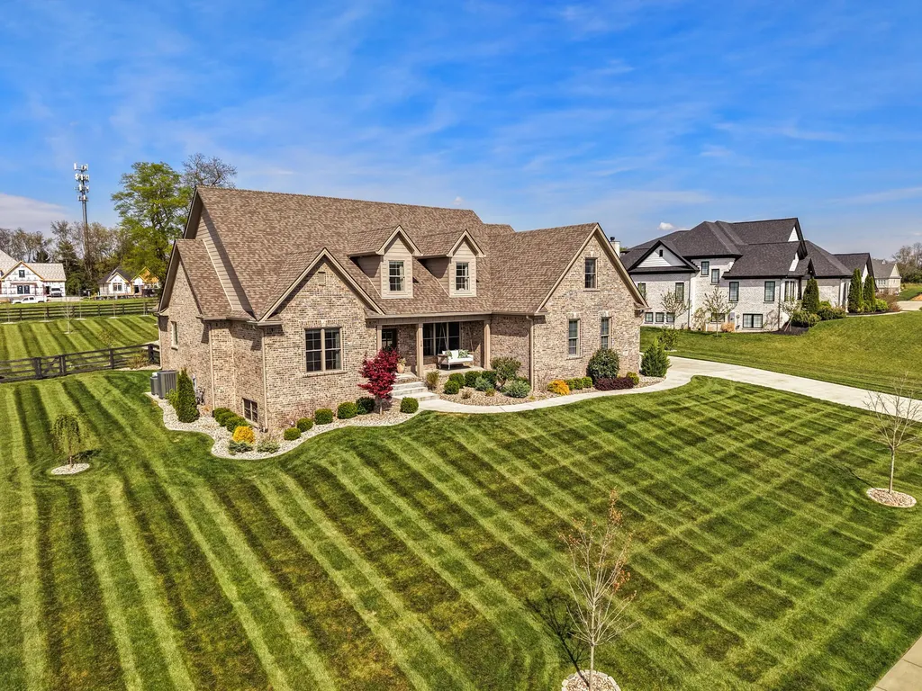 113 Blue Wing Pass Nicholasville KY 40356