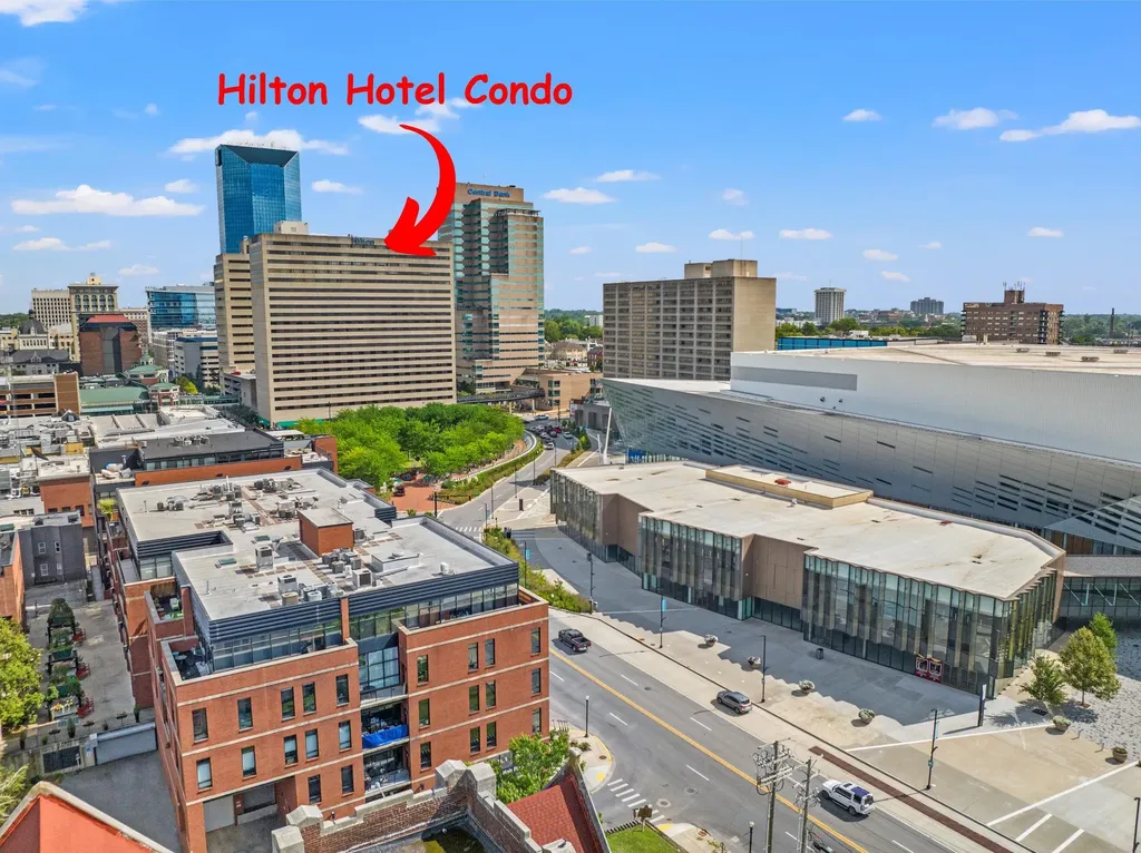 345 W Vine Street Lexington KY 40507