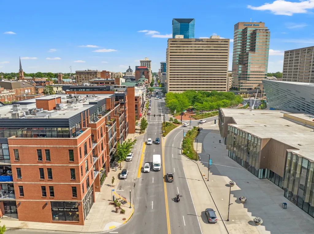 345 W Vine Street Lexington KY 40507