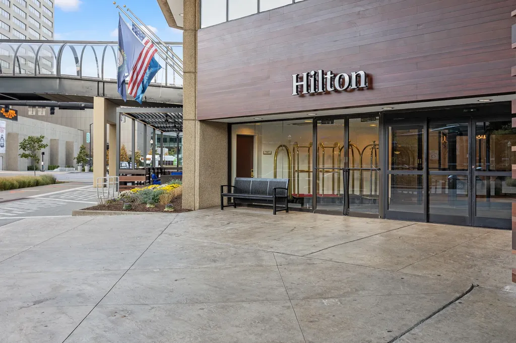 345 W Vine Street Lexington KY 40507