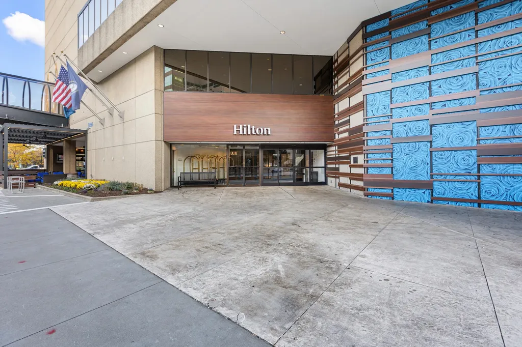 345 W Vine Street Lexington KY 40507