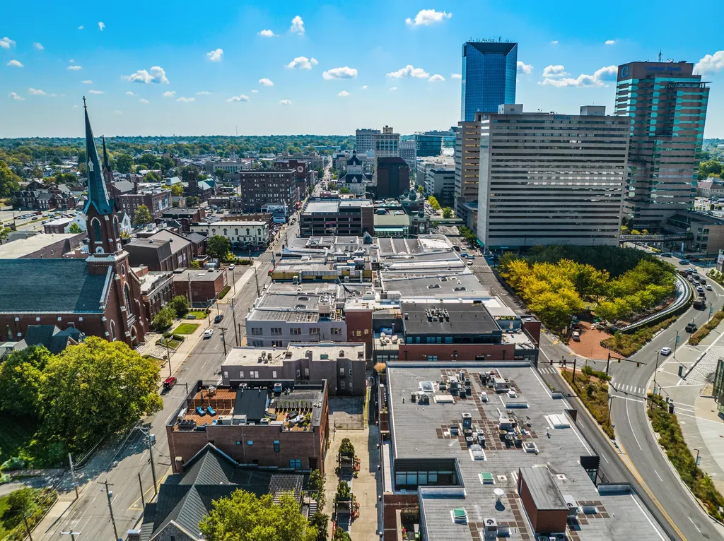 345 W Vine Street Lexington KY 40507