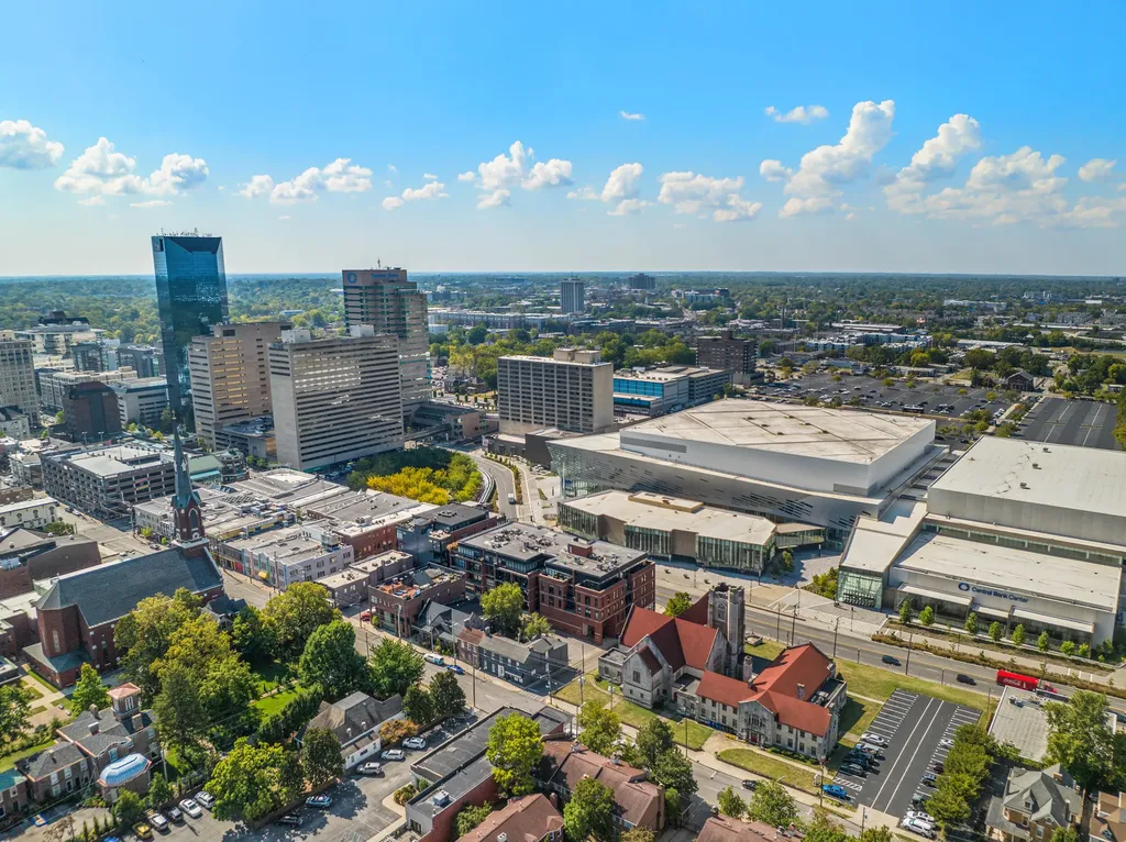 345 W Vine Street Lexington KY 40507
