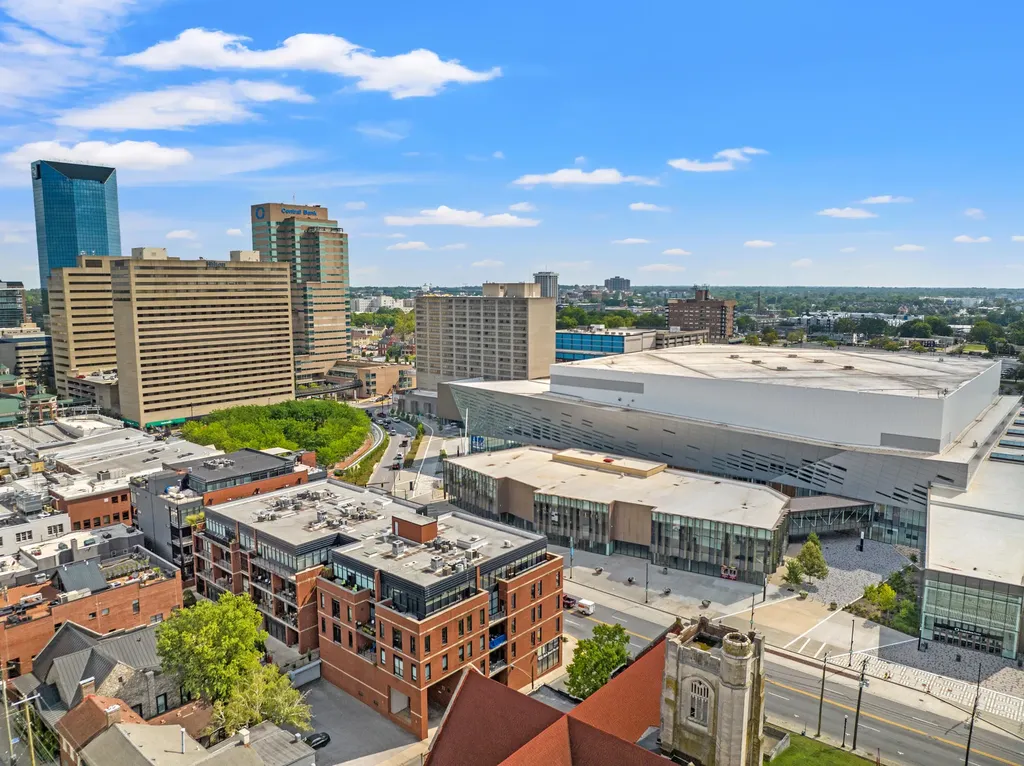 345 W Vine Street Lexington KY 40507
