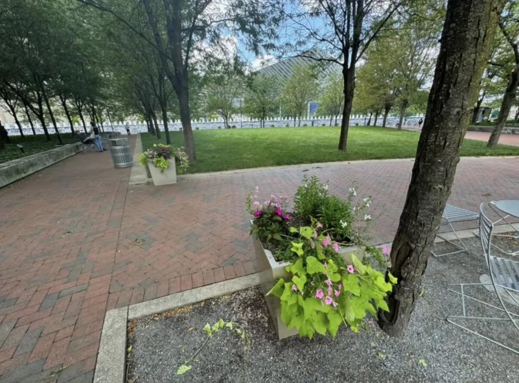 345 W Vine Street Lexington KY 40507