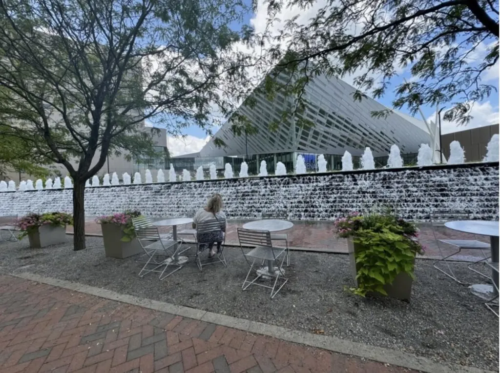 345 W Vine Street Lexington KY 40507
