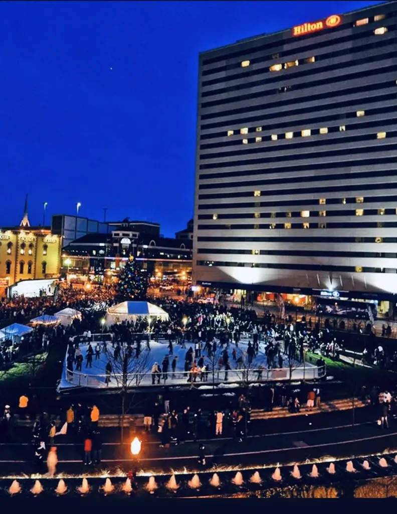 345 W Vine Street Lexington KY 40507