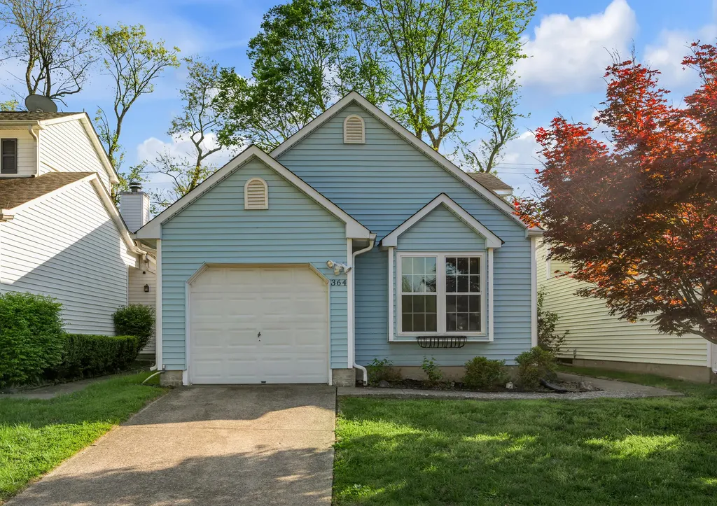 364 Bradford Colony Drive Lexington KY 40515