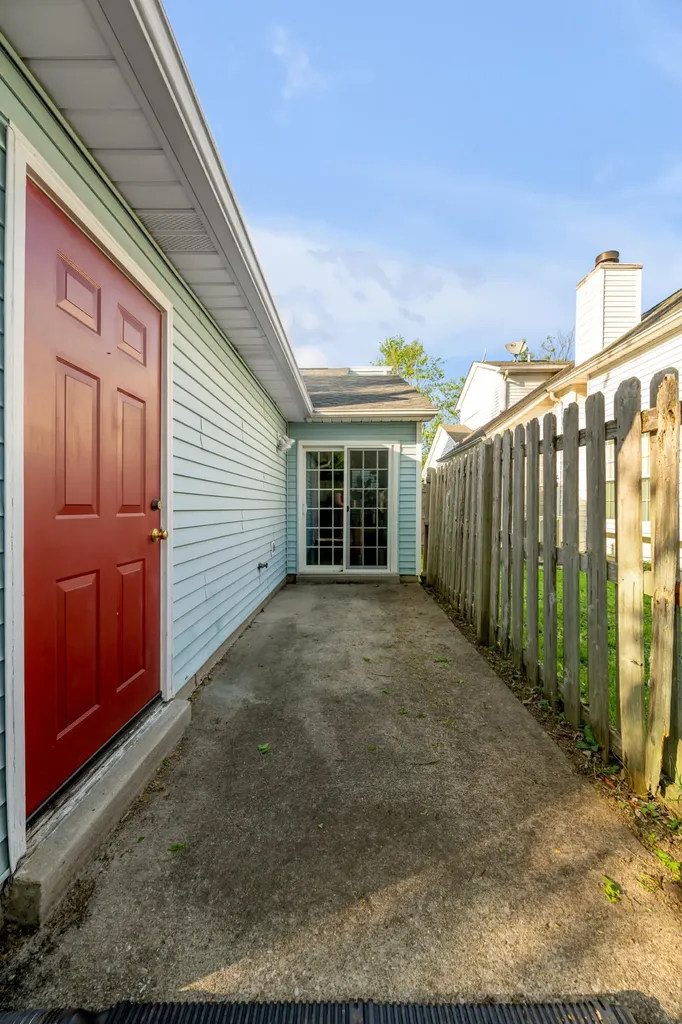 364 Bradford Colony Drive Lexington KY 40515