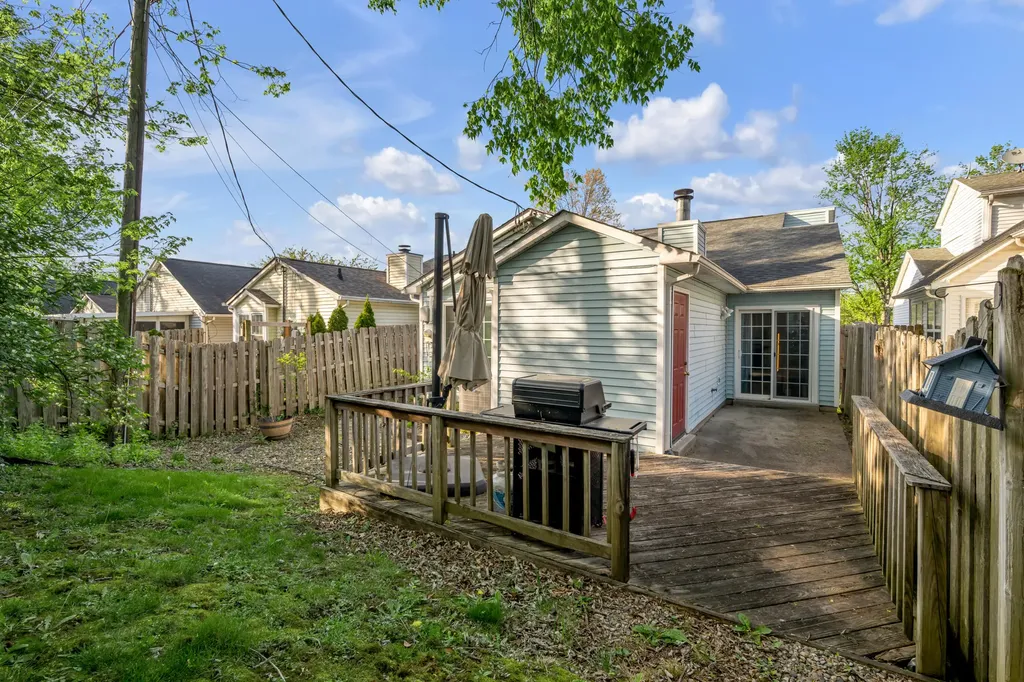 364 Bradford Colony Drive Lexington KY 40515