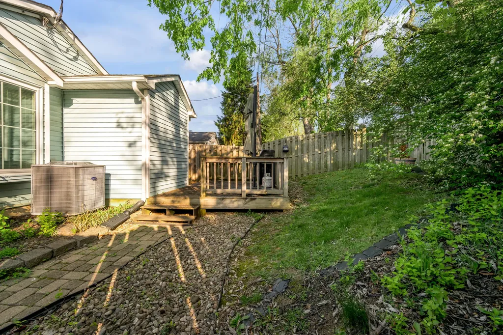 364 Bradford Colony Drive Lexington KY 40515
