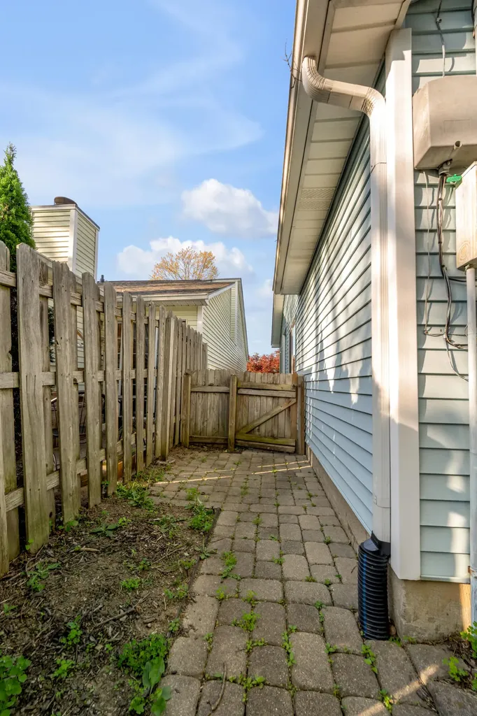 364 Bradford Colony Drive Lexington KY 40515