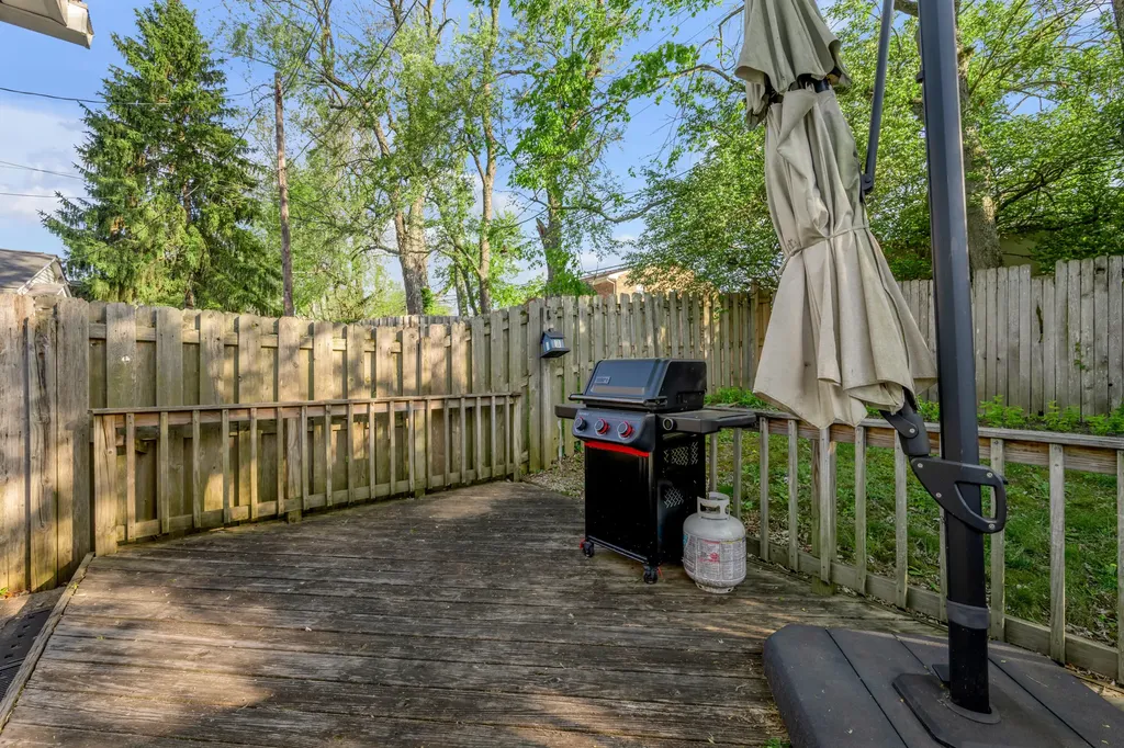 364 Bradford Colony Drive Lexington KY 40515