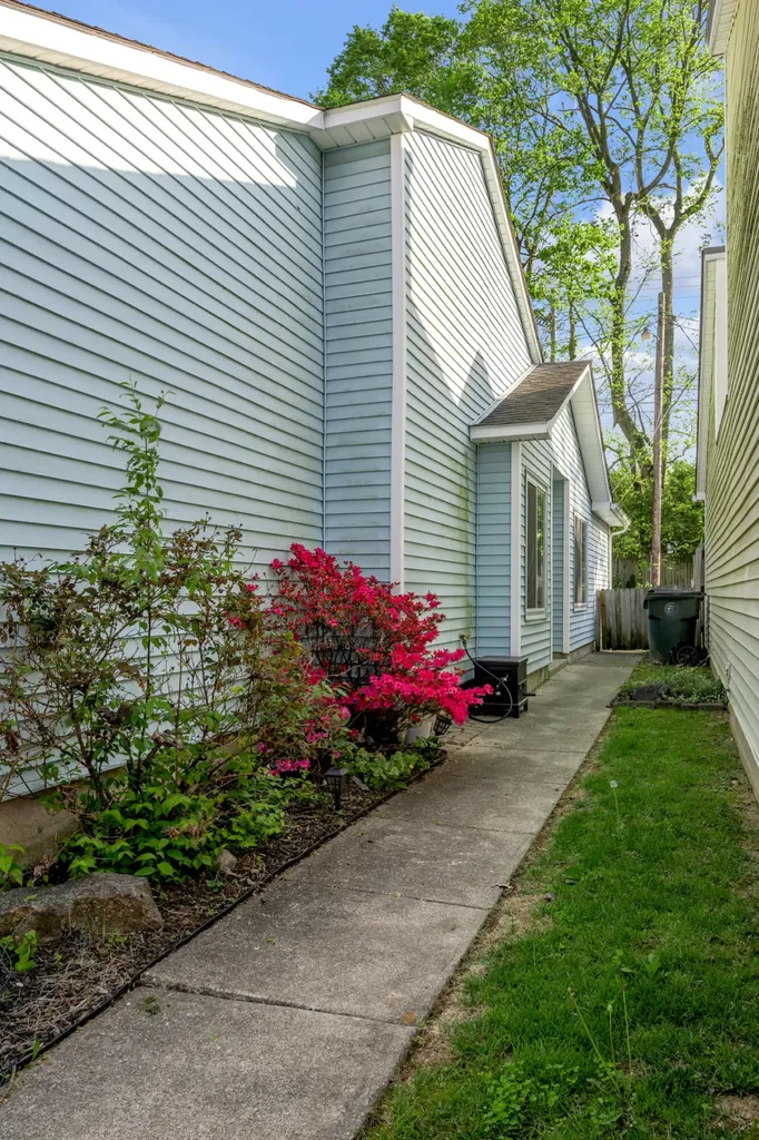 364 Bradford Colony Drive Lexington KY 40515