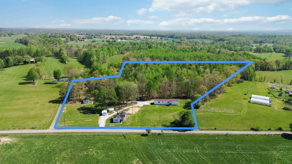 501 Mc Mullin Road Crab Orchard KY 40419