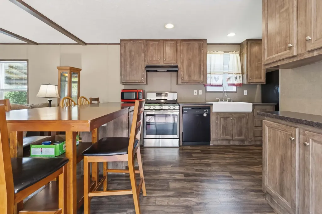 501 Mc Mullin Road Crab Orchard KY 40419