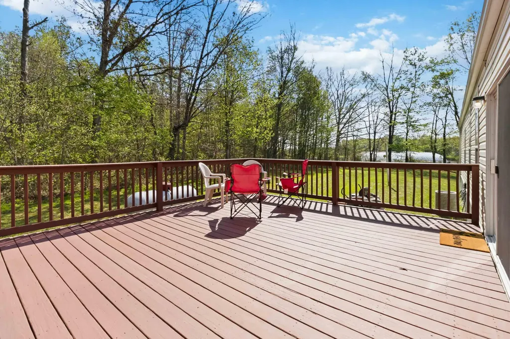 501 Mc Mullin Road Crab Orchard KY 40419
