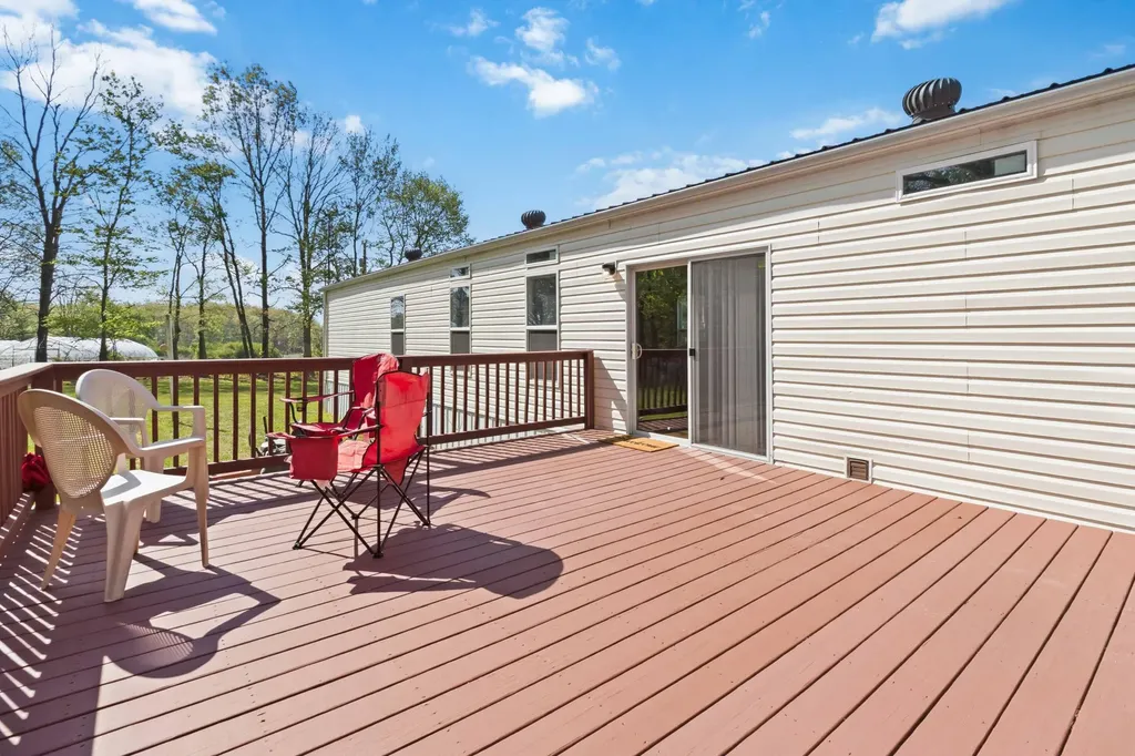 501 Mc Mullin Road Crab Orchard KY 40419