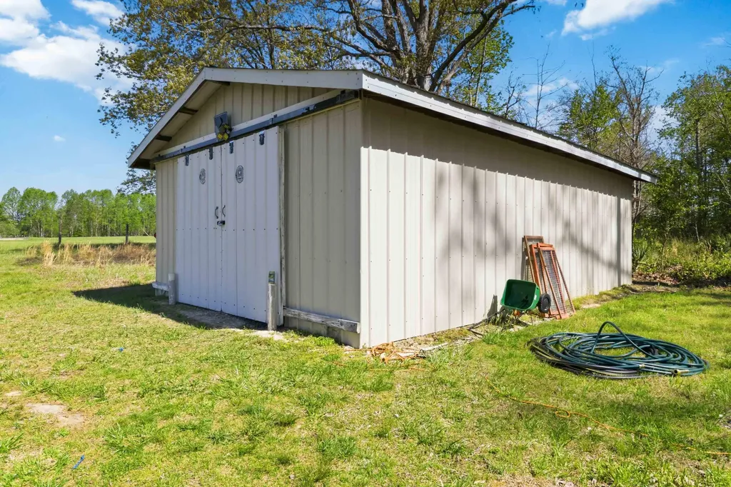 501 Mc Mullin Road Crab Orchard KY 40419