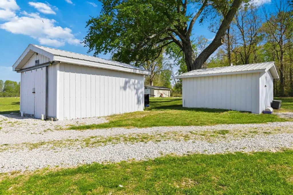 501 Mc Mullin Road Crab Orchard KY 40419