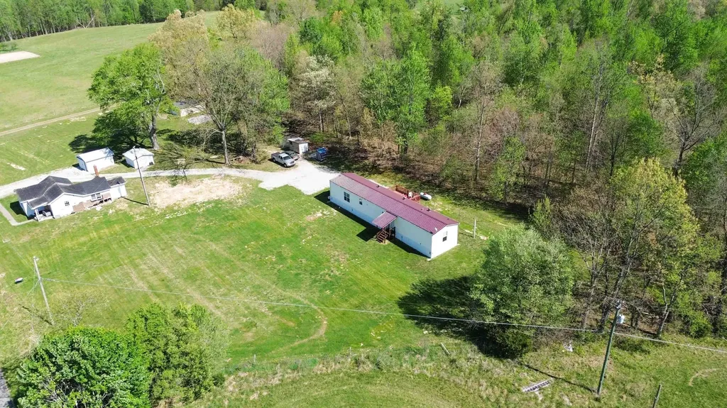501 Mc Mullin Road Crab Orchard KY 40419