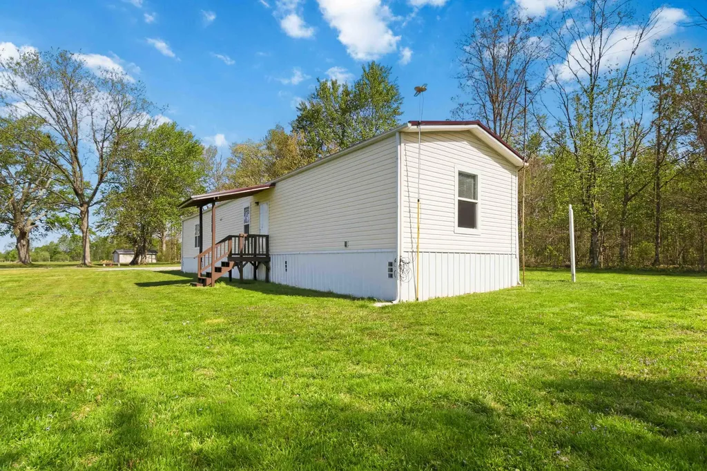 501 Mc Mullin Road Crab Orchard KY 40419