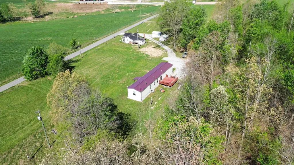 501 Mc Mullin Road Crab Orchard KY 40419