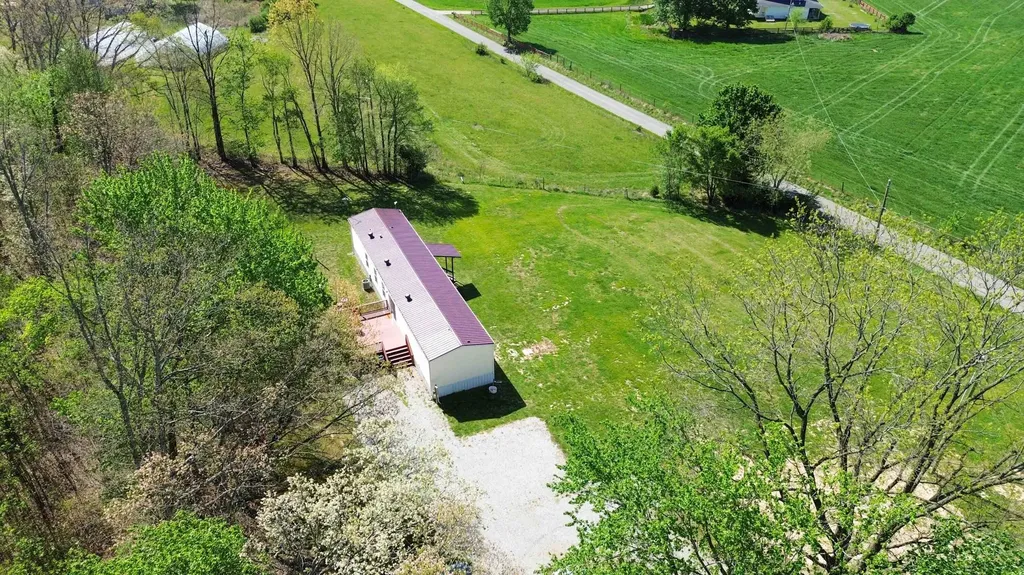 501 Mc Mullin Road Crab Orchard KY 40419