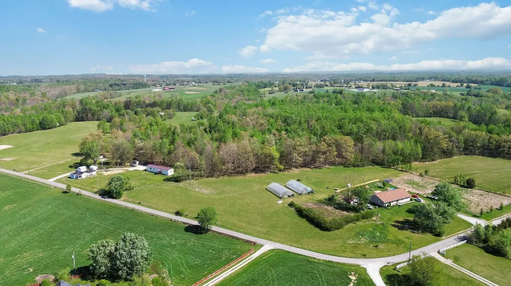 501 Mc Mullin Road Crab Orchard KY 40419