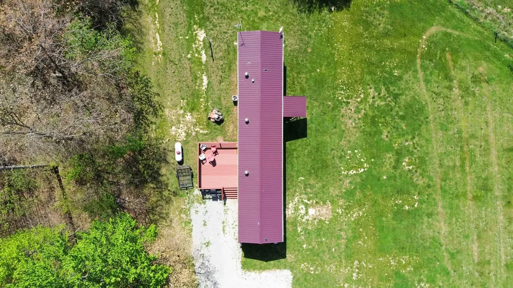 501 Mc Mullin Road Crab Orchard KY 40419