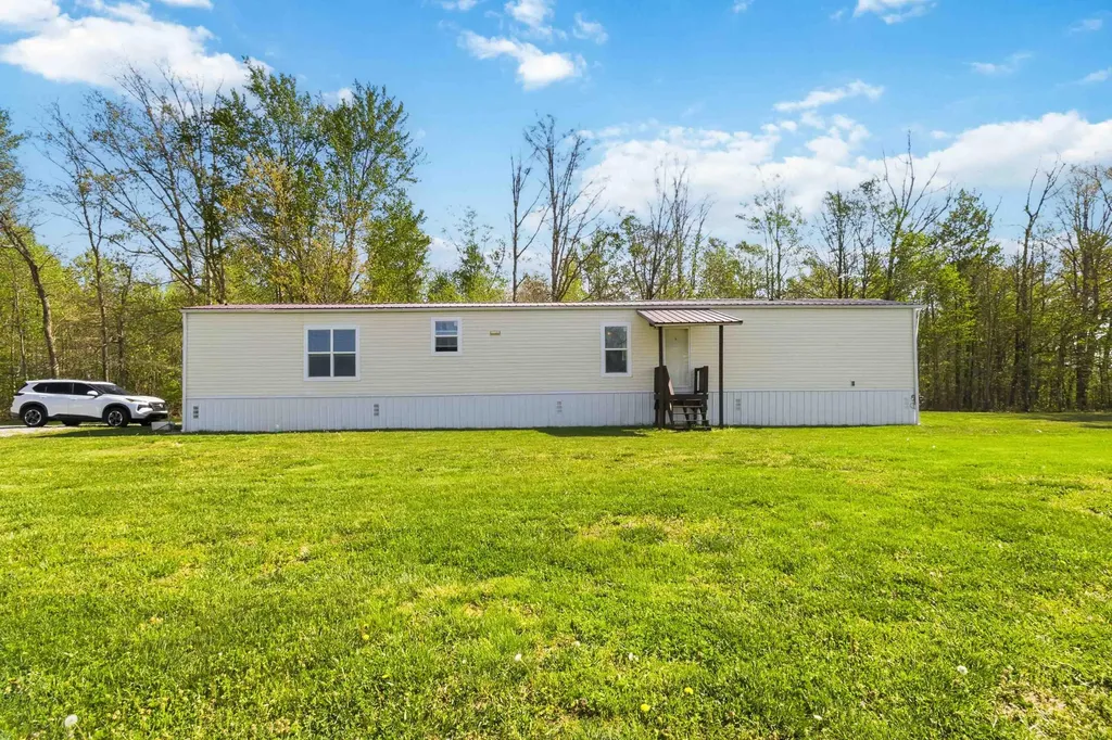 501 Mc Mullin Road Crab Orchard KY 40419