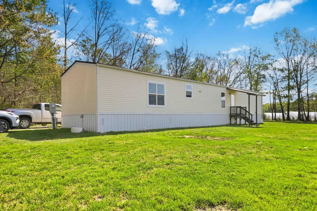 501 Mc Mullin Road Crab Orchard KY 40419