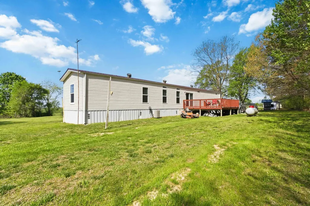 501 Mc Mullin Road Crab Orchard KY 40419