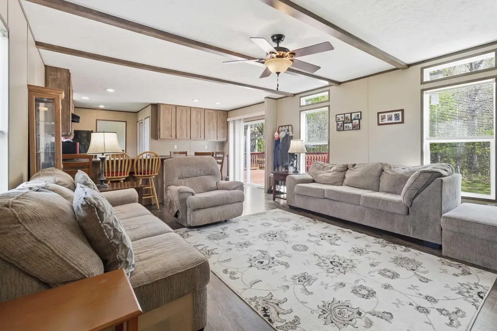 501 Mc Mullin Road Crab Orchard KY 40419