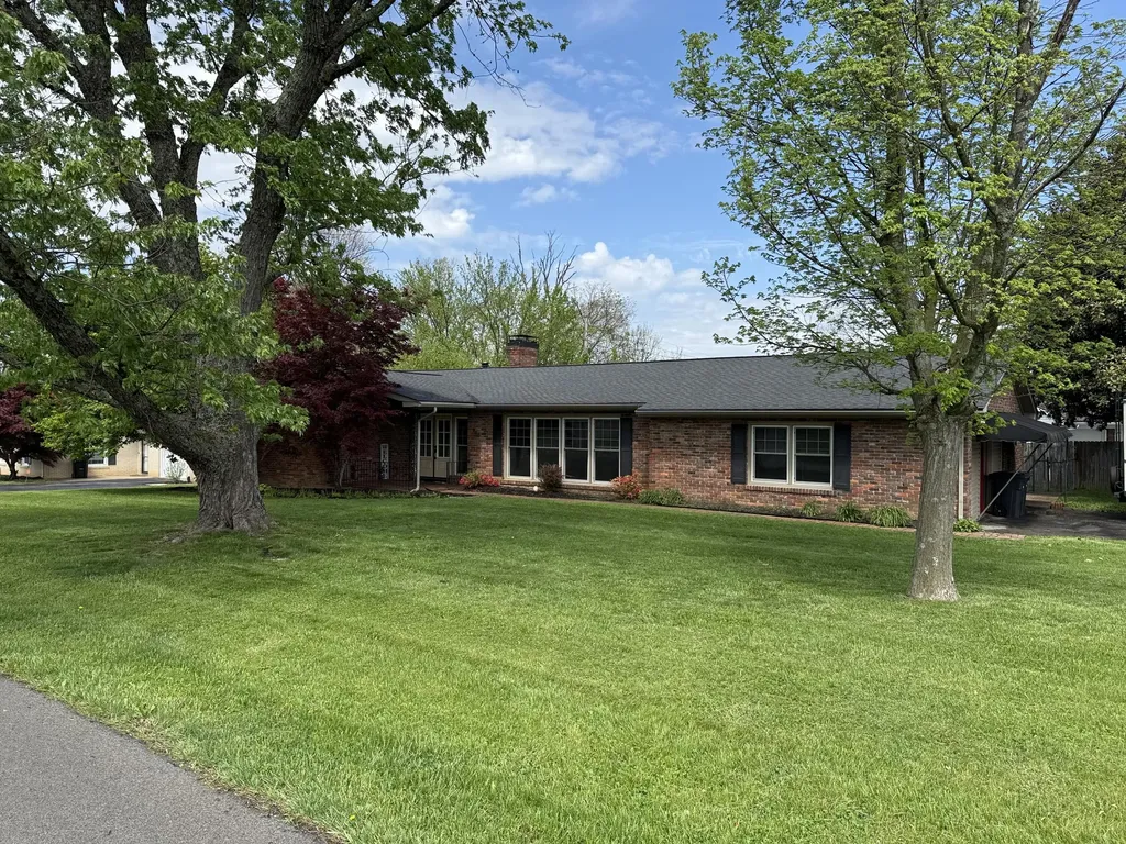 900 Colonial Trace Frankfort KY 40601