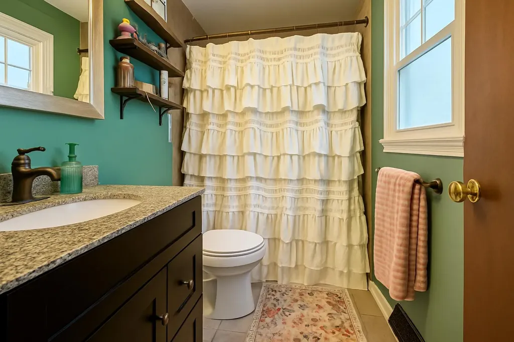 900 Colonial Trace Frankfort KY 40601