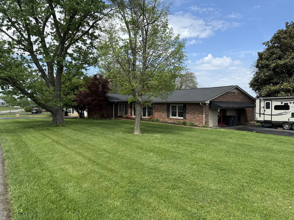 900 Colonial Trace Frankfort KY 40601