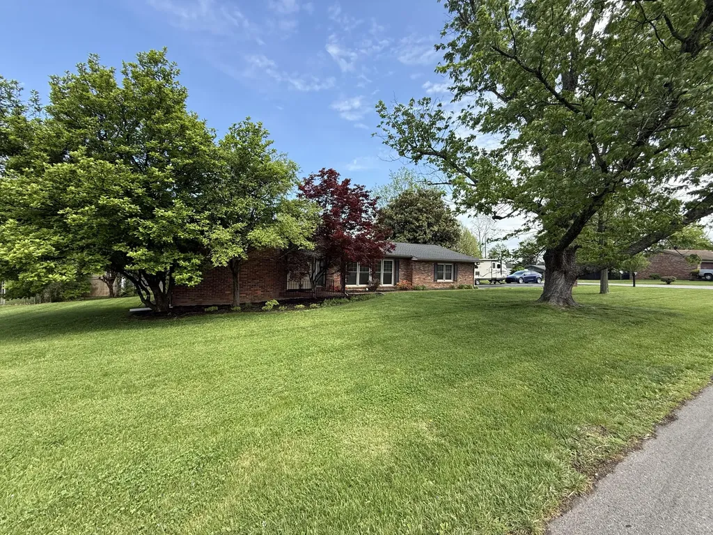 900 Colonial Trace Frankfort KY 40601