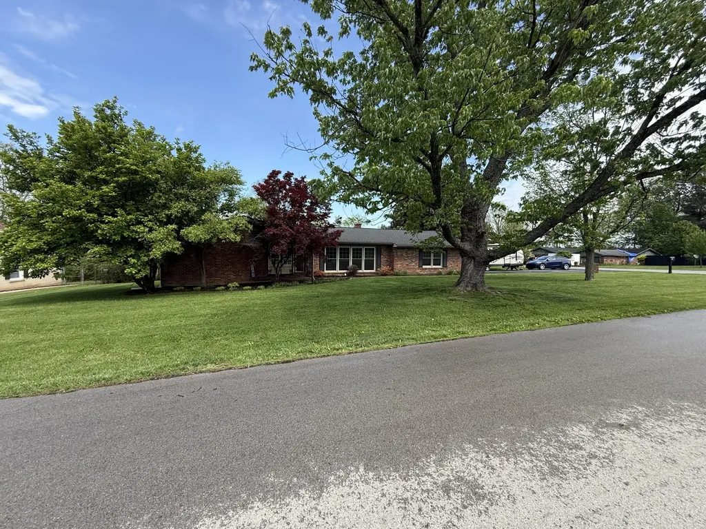 900 Colonial Trace Frankfort KY 40601