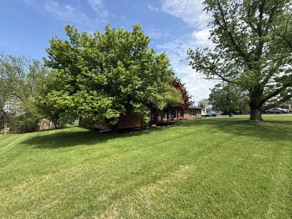 900 Colonial Trace Frankfort KY 40601