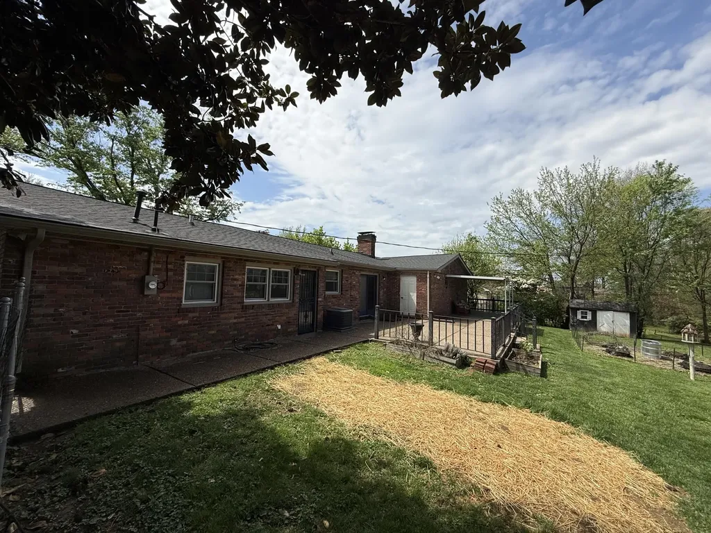 900 Colonial Trace Frankfort KY 40601