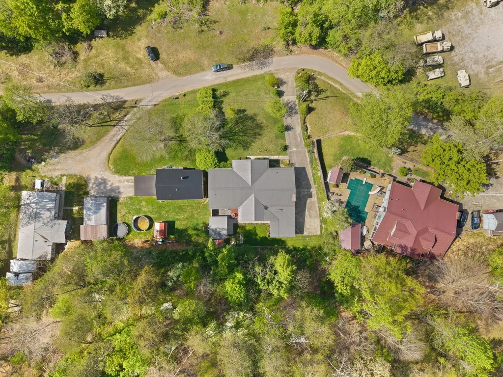 191 Armory Road Prestonsburg KY 41653