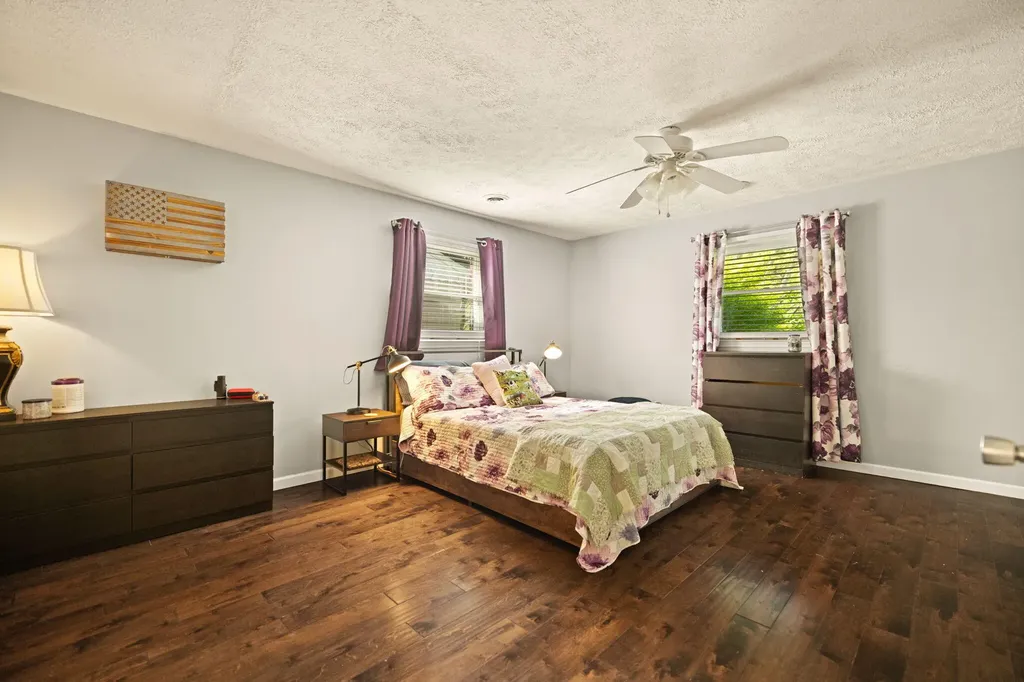 191 Armory Road Prestonsburg KY 41653