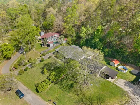 191 Armory Road Prestonsburg KY 41653