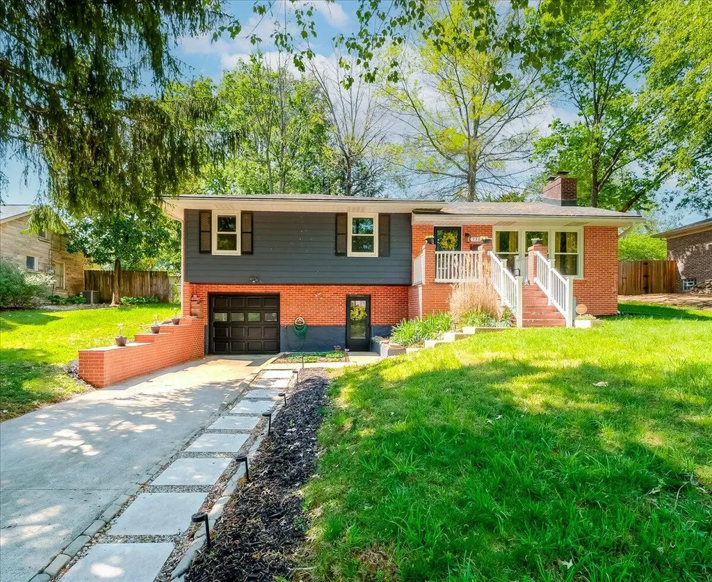 936 Maywick Drive Lexington KY 40504