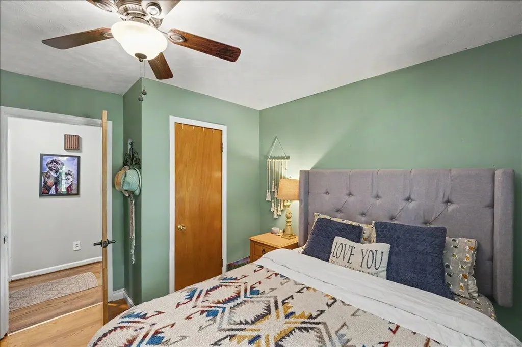 936 Maywick Drive Lexington KY 40504