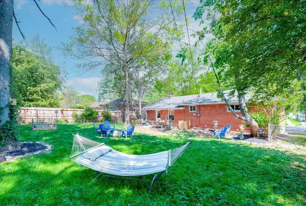 936 Maywick Drive Lexington KY 40504