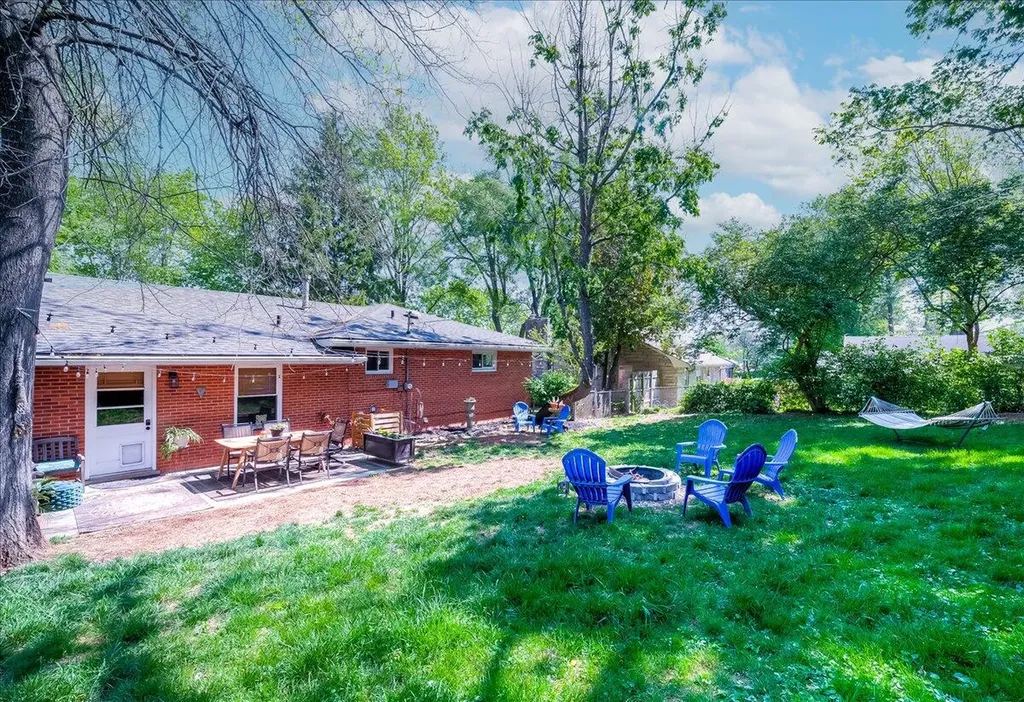 936 Maywick Drive Lexington KY 40504