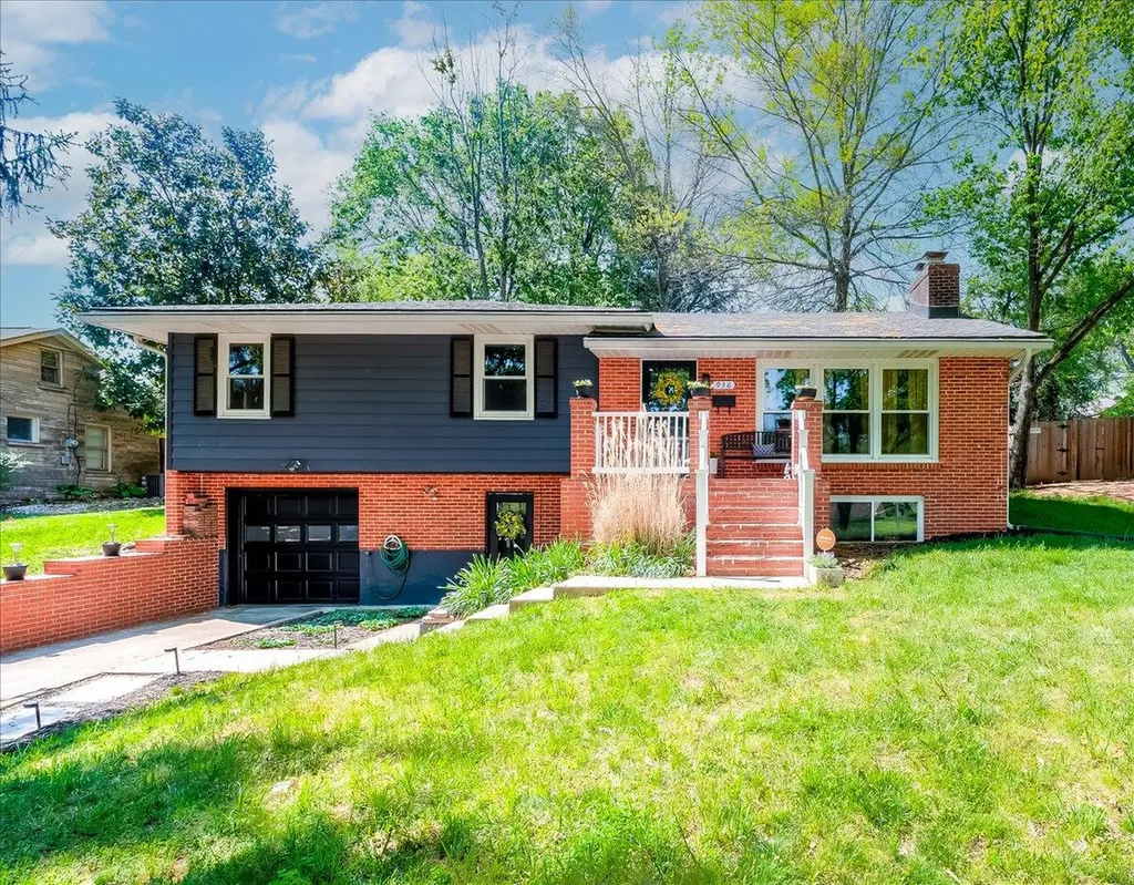 936 Maywick Drive Lexington KY 40504