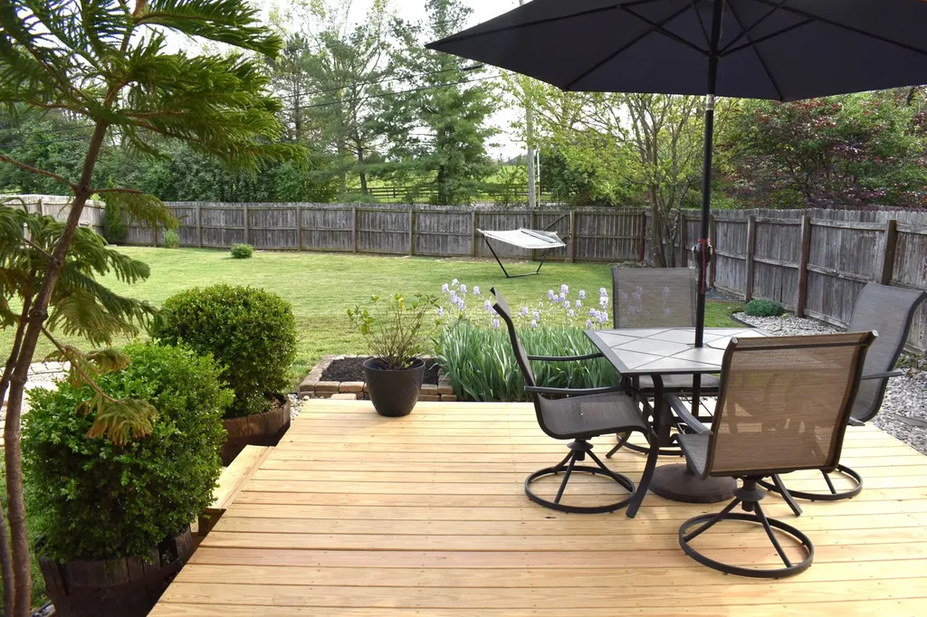 3509 Gamay Court Lexington KY 40515
